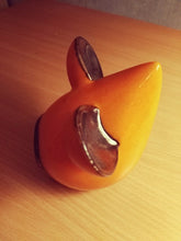 Carica l'immagine nel visualizzatore di Gallery, Urna per roditore arancione