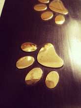 Carica l'immagine nel visualizzatore di Gallery, Blacky Funeral Urne (difetto)