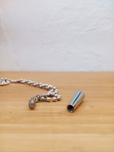 Carica l'immagine nel visualizzatore di Gallery, ciondolo da cremazione - lacrima