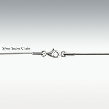 Carica l'immagine nel visualizzatore di Gallery, urna ciondolo Violetta