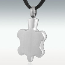 Carica l'immagine nel visualizzatore di Gallery, Ciondolo cinerario - TARTARUGA