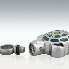 Carica l'immagine nel visualizzatore di Gallery, Ciondolo cinerario - TARTARUGA