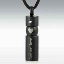 Carica l'immagine nel visualizzatore di Gallery, Urna Pendente Forever Love