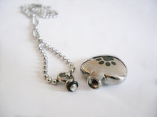 Carica l'immagine nel visualizzatore di Gallery, Ciondolo per ceneri di animali - Tilka