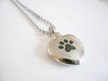 Carica l'immagine nel visualizzatore di Gallery, Ciondolo per ceneri di animali - Tilka