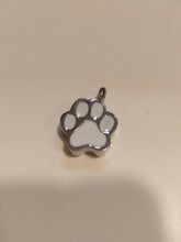 Carica l'immagine nel visualizzatore di Gallery, Ciondolo per ceneri di animali - LOPAKA