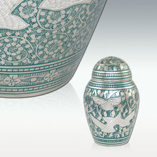 Carica l'immagine nel visualizzatore di Gallery, Piccola Urna LOKIA