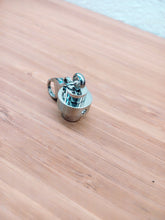 Carica l'immagine nel visualizzatore di Gallery, Portachiavi per le ceneri - LATA