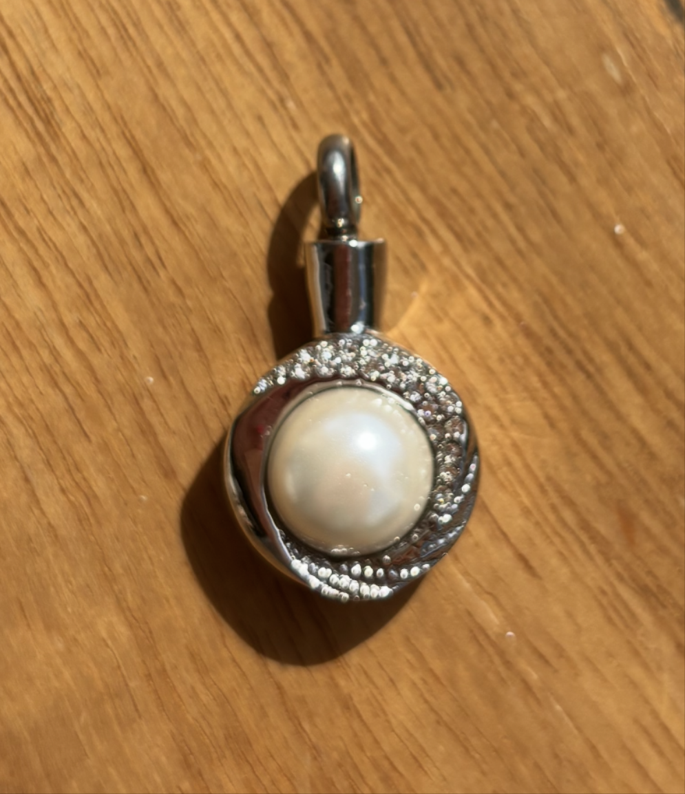 pendente porta cenere - PRESTIGIO