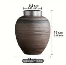 Carica l'immagine nel visualizzatore di Gallery, Urna KOKIA
