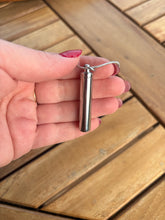 Carica l'immagine nel visualizzatore di Gallery, bijou funeraire pour homme ou femme
