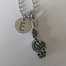 Carica l'immagine nel visualizzatore di Gallery, Bijoux Alphabet - photo 3
