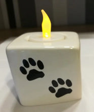 Carica l'immagine nel visualizzatore di Gallery, Bougie Led - photo 4
