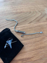 Carica l'immagine nel visualizzatore di Gallery, Bracelet funéraire pour homme ou femme
