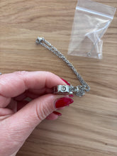 Carica l'immagine nel visualizzatore di Gallery, collier cendres pour homme ou femme
