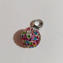 Carica l'immagine nel visualizzatore di Gallery, Pendentif cinéraire PERLI COLOR - photo 3

