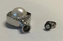 Carica l'immagine nel visualizzatore di Gallery, Pendentif funéraire : Prestige - photo 3
