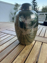 Carica l&#39;immagine nel visualizzatore di Gallery, urne argentee lokia
