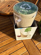Carica l'immagine nel visualizzatore di Gallery, Urne Bios - Urne funéraire biodégradable - photo 5
