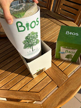 Carica l'immagine nel visualizzatore di Gallery, Urne Bios - Urne funéraire biodégradable - photo 6
