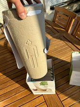 Carica l'immagine nel visualizzatore di Gallery, Urne Bios - Urne funéraire biodégradable - photo 7
