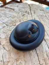 Carica l&#39;immagine nel visualizzatore di Gallery, urne chat noire 
