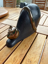 Carica l'immagine nel visualizzatore di Gallery, Urne Chat Tête Or - photo 3
