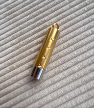Carica l&#39;immagine nel visualizzatore di Gallery, urne funeraire acigold pendentif
