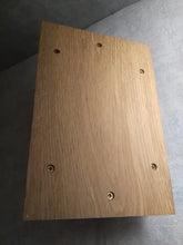 Carica l'immagine nel visualizzatore di Gallery, Urne Funéraire Cercueil  Bois - photo 2

