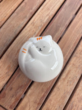 Carica l'immagine nel visualizzatore di Gallery, Urne Funéraire Chat Céramique - photo 2
