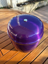 Carica l'immagine nel visualizzatore di Gallery, urne funeraire mauve
