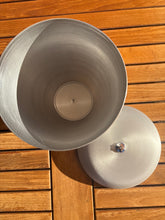 Carica l'immagine nel visualizzatore di Gallery, urne funeraire pour homme ou femme argent
