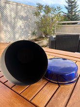 Carica l'immagine nel visualizzatore di Gallery, urne bleu pour homme ou pour femme
