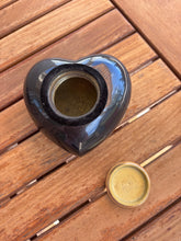 Carica l'immagine nel visualizzatore di Gallery, urne funeraire chat noire
