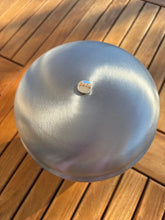Carica l'immagine nel visualizzatore di Gallery, Urne Métal Paris Argent - photo 3
