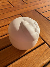 Carica l'immagine nel visualizzatore di Gallery, urne pour petit chien de dos
