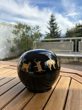 Carica l&#39;immagine nel visualizzatore di Gallery, urne sphere chat
