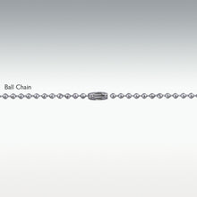 Carica l&#39;immagine nel visualizzatore di Gallery, chaine pour collier cuneraire
